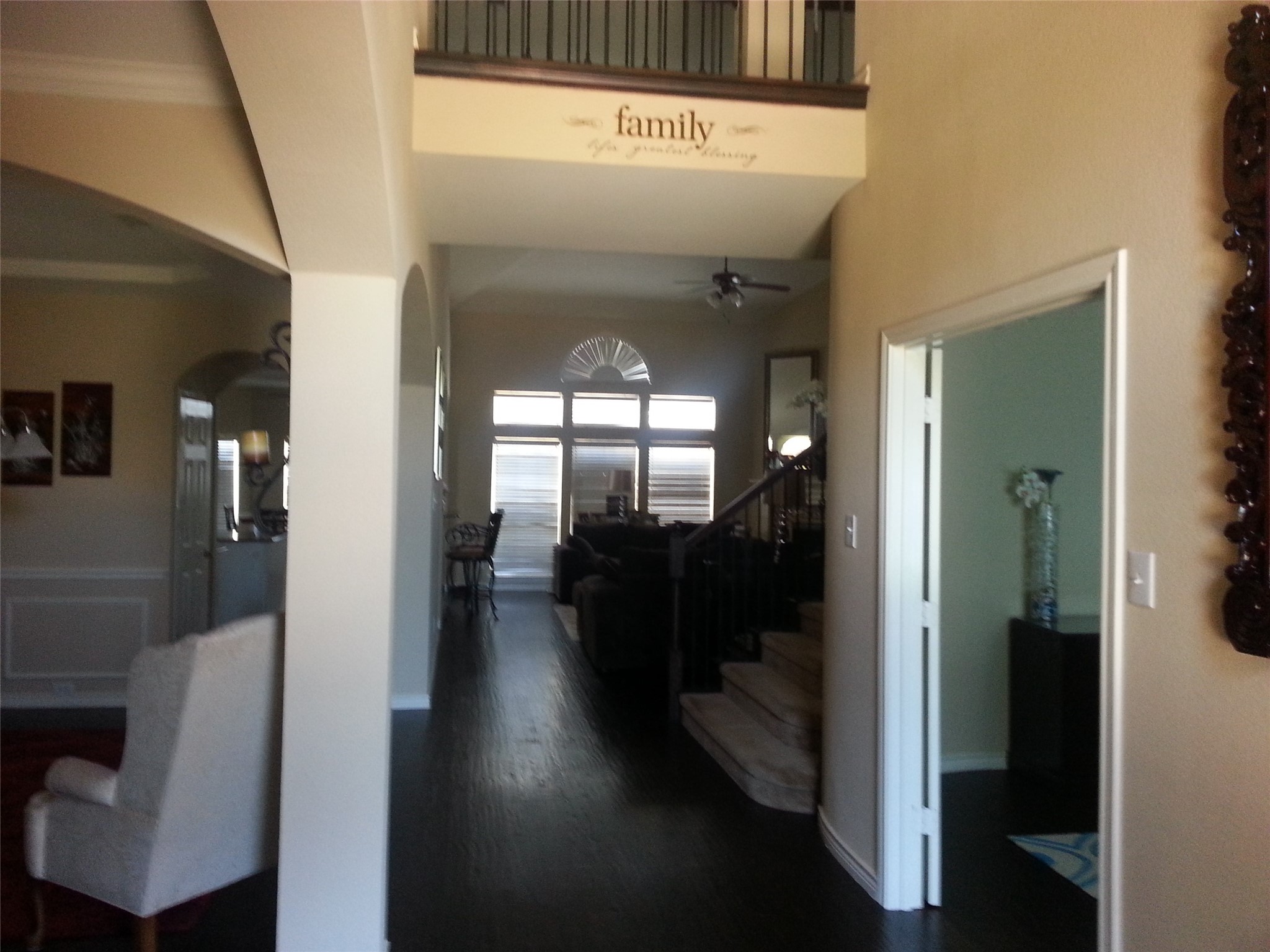 107 Pinedale Drive Mansfield TX 76063