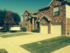 107 Pinedale Drive Mansfield TX 76063
