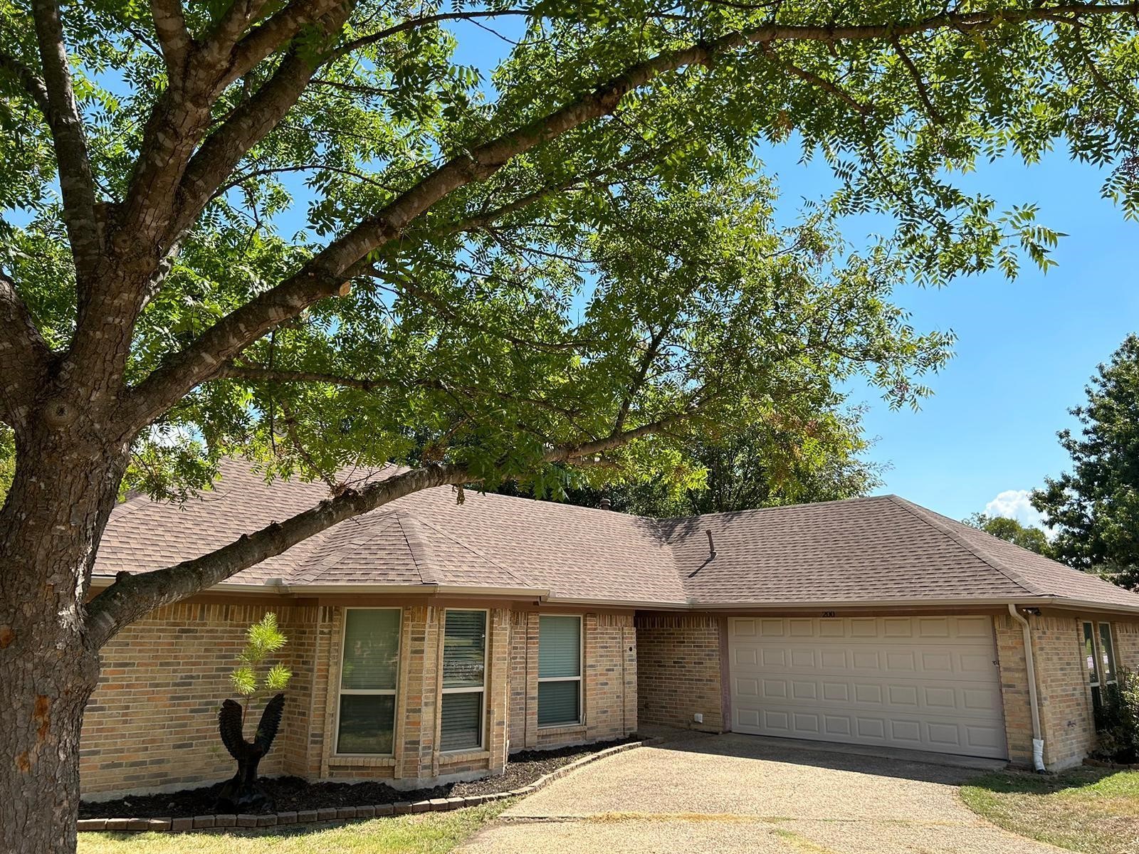 200 Douglas Drive Wylie TX 75098
