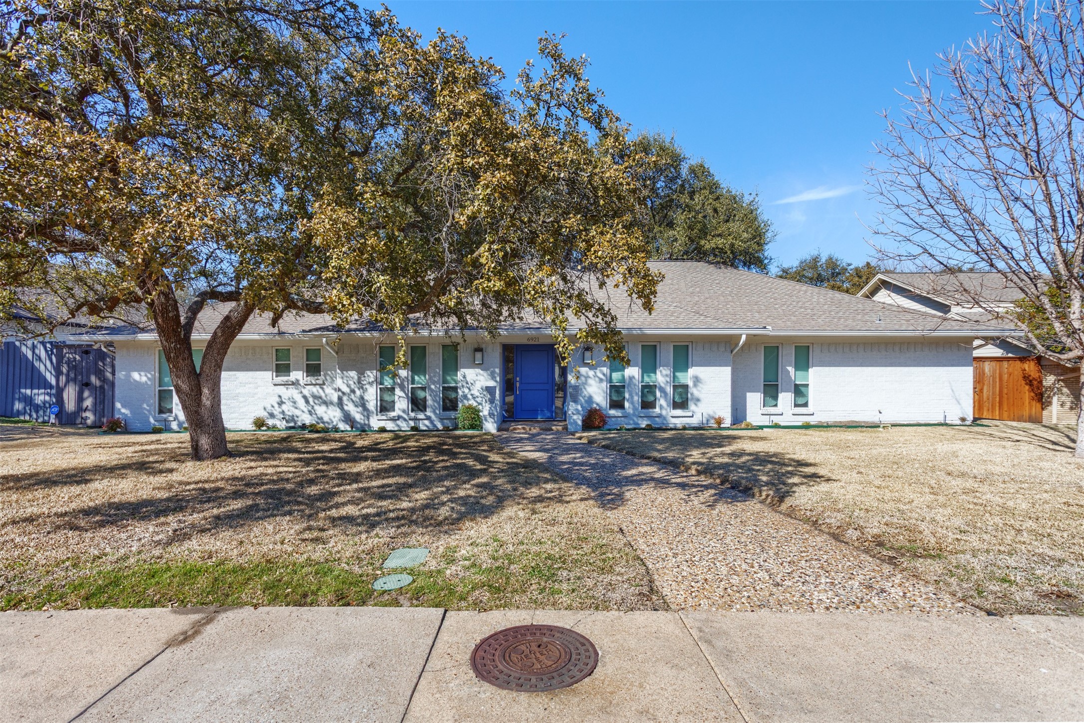 6921 Wildglen Drive Dallas TX 75230