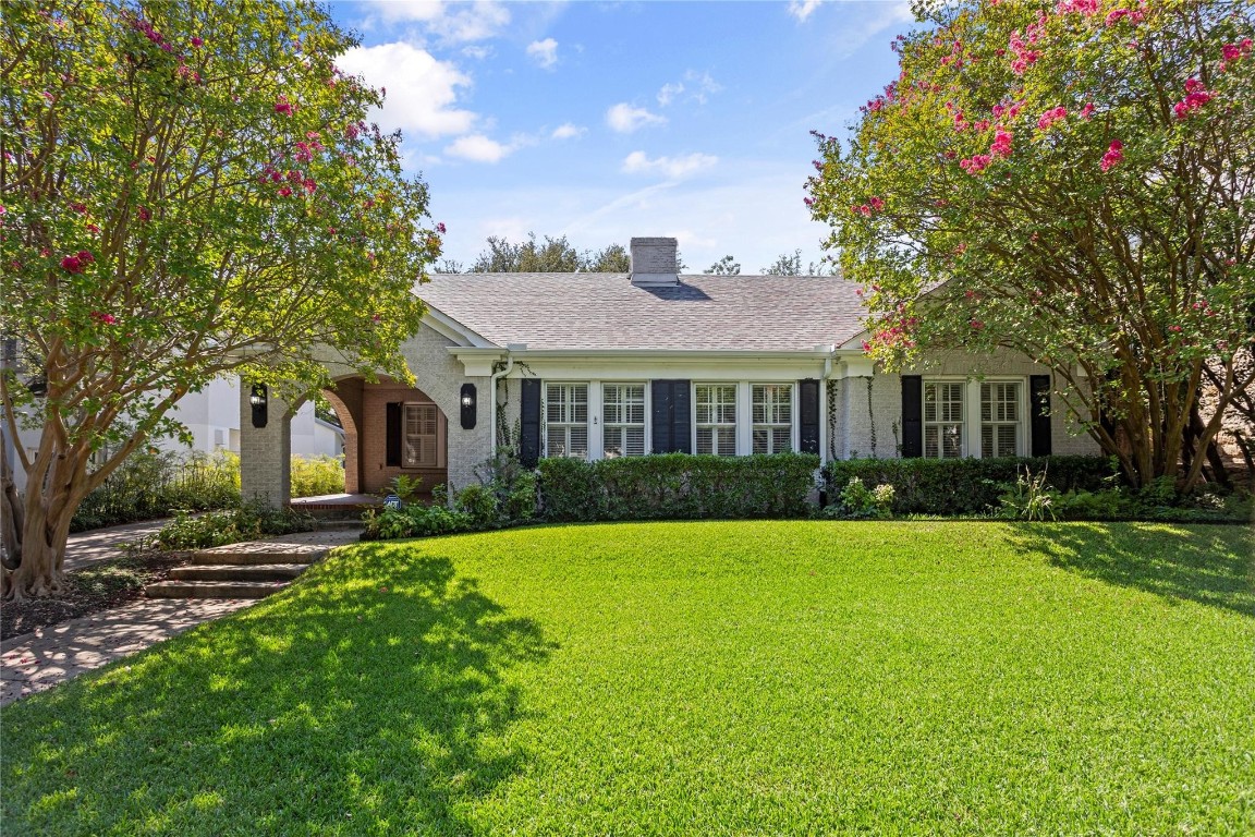3121 Avondale Street Fort Worth TX 76109