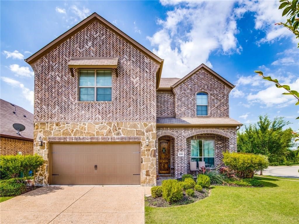 16300 Toledo Bend Court Prosper TX 75078