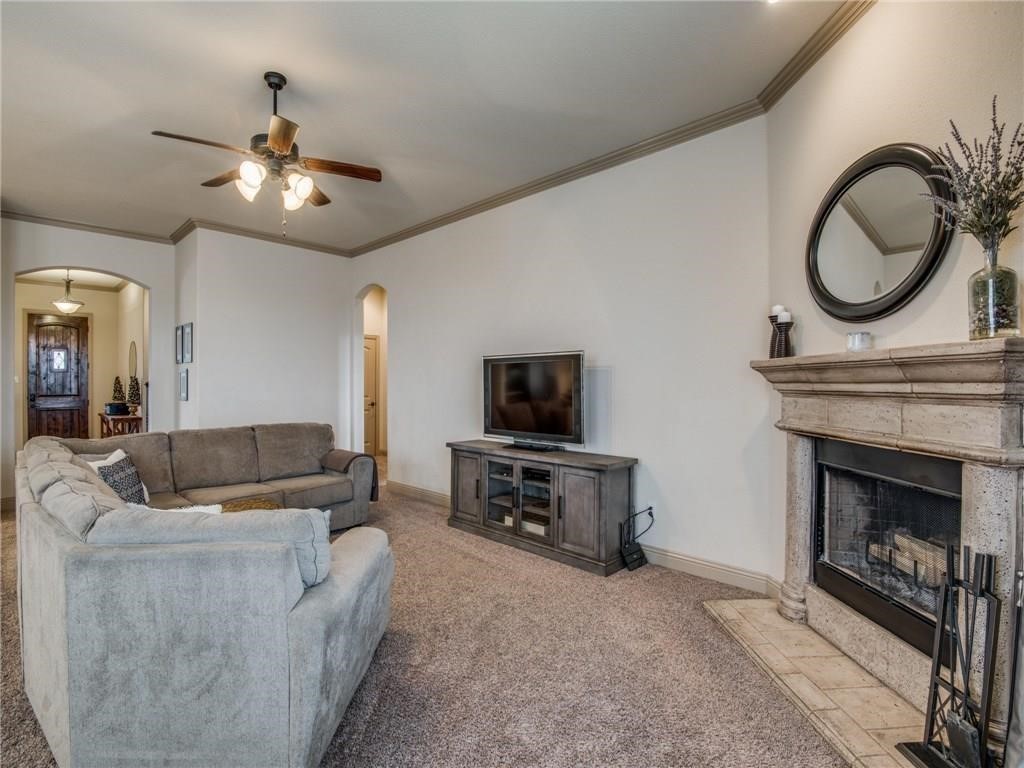 16300 Toledo Bend Court Prosper TX 75078