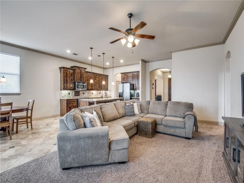 16300 Toledo Bend Court Prosper TX 75078