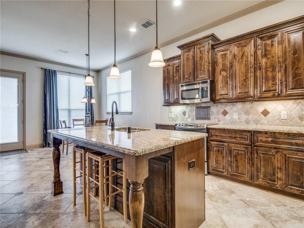 16300 Toledo Bend Court Prosper TX 75078