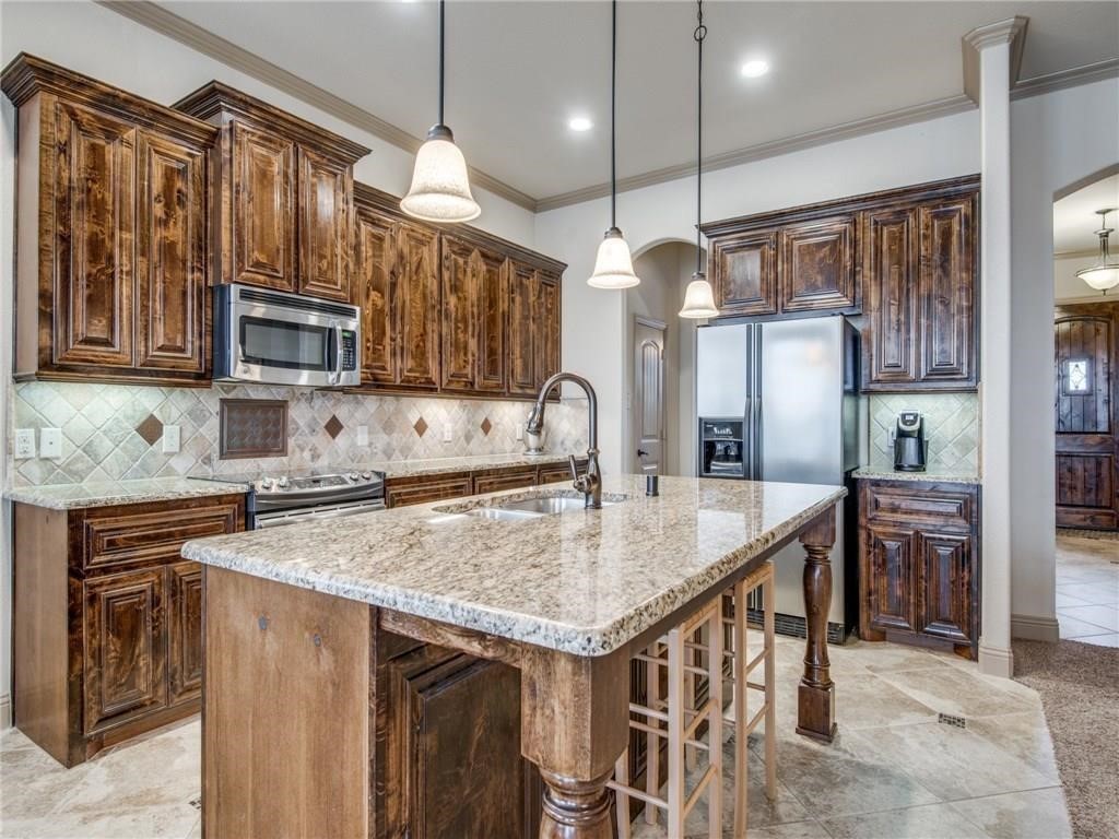 16300 Toledo Bend Court Prosper TX 75078