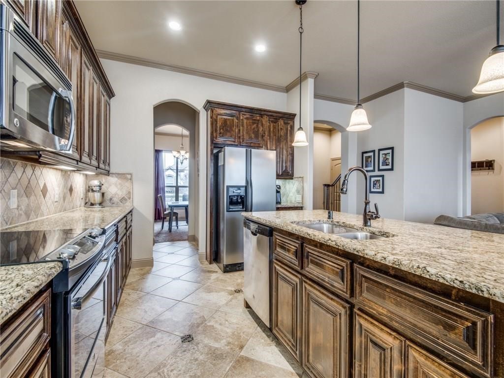 16300 Toledo Bend Court Prosper TX 75078