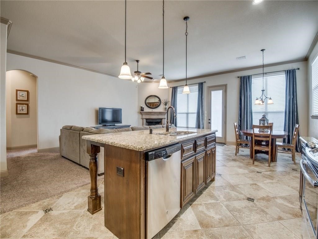 16300 Toledo Bend Court Prosper TX 75078