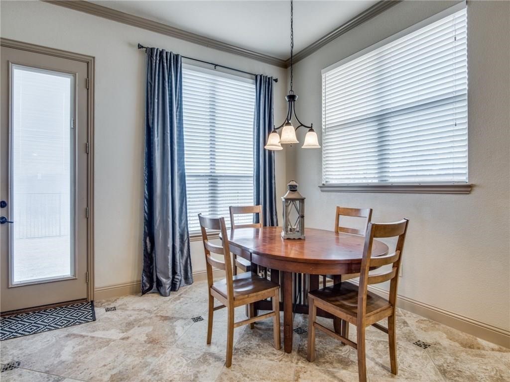 16300 Toledo Bend Court Prosper TX 75078