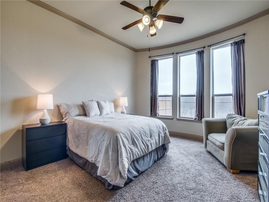 16300 Toledo Bend Court Prosper TX 75078