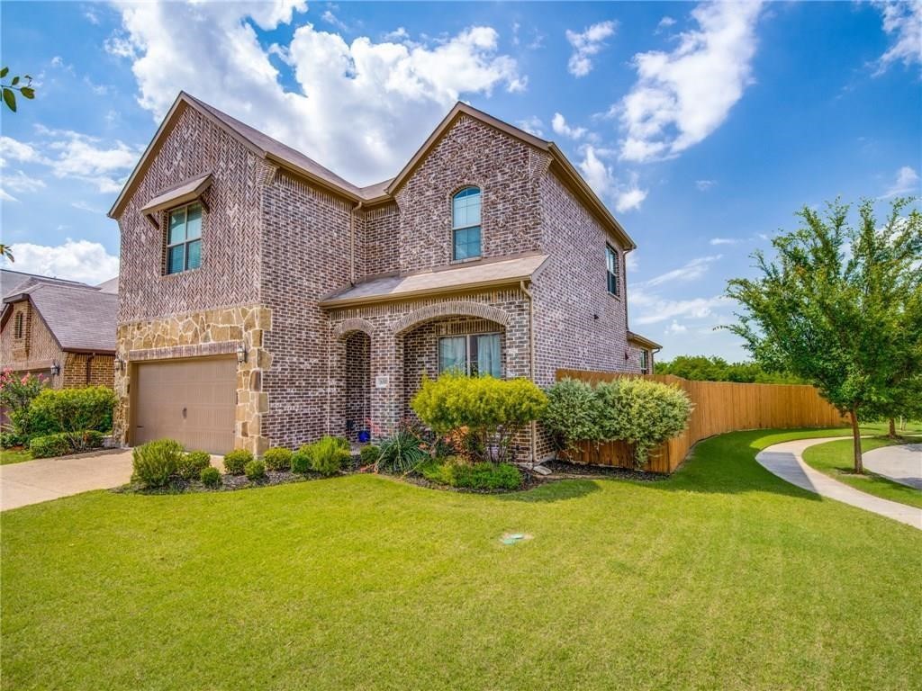 16300 Toledo Bend Court Prosper TX 75078