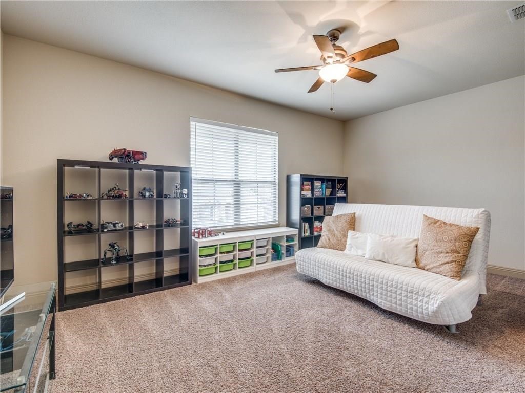 16300 Toledo Bend Court Prosper TX 75078