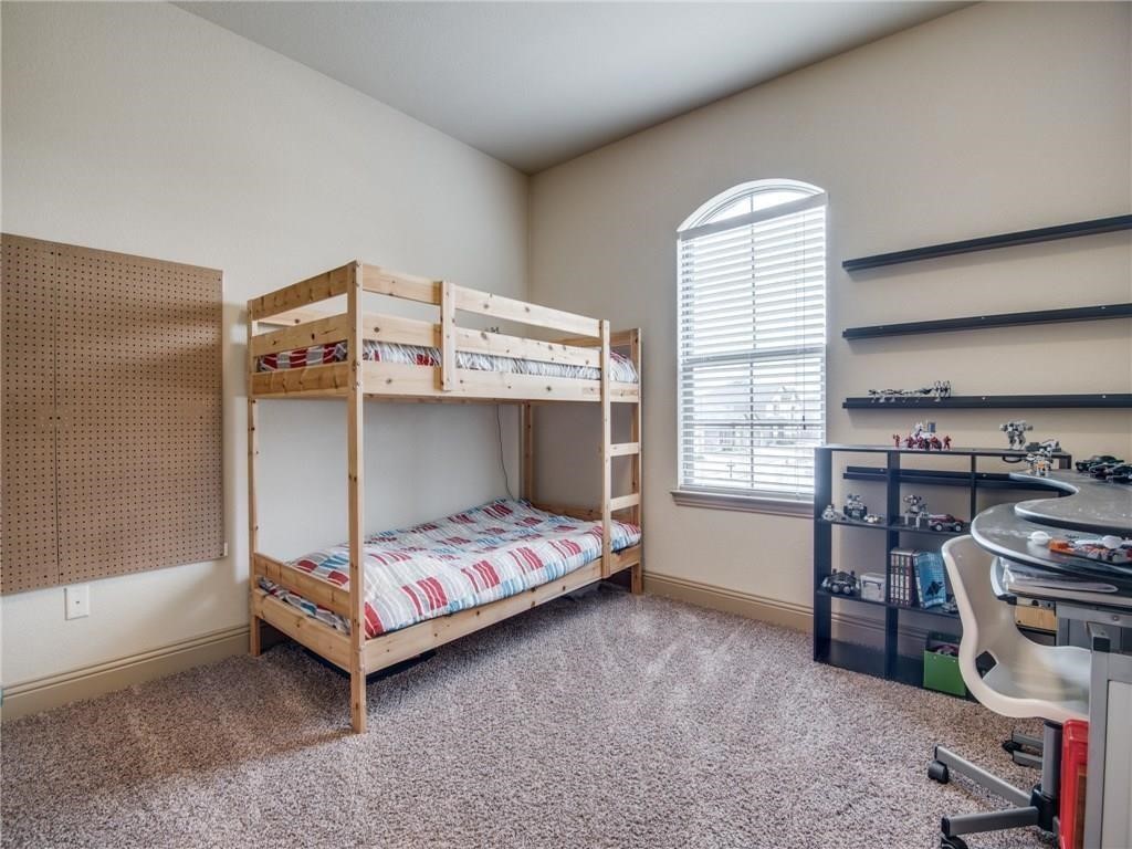 16300 Toledo Bend Court Prosper TX 75078