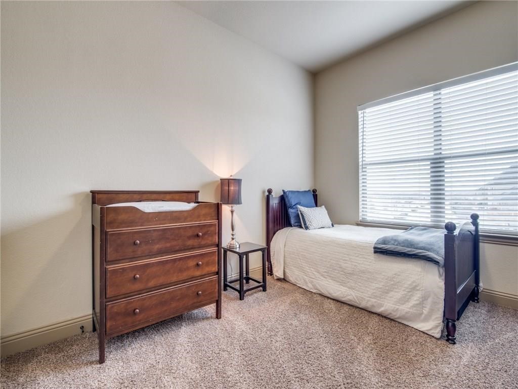 16300 Toledo Bend Court Prosper TX 75078