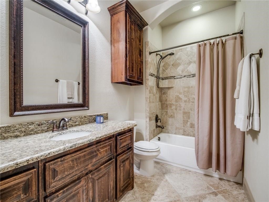 16300 Toledo Bend Court Prosper TX 75078