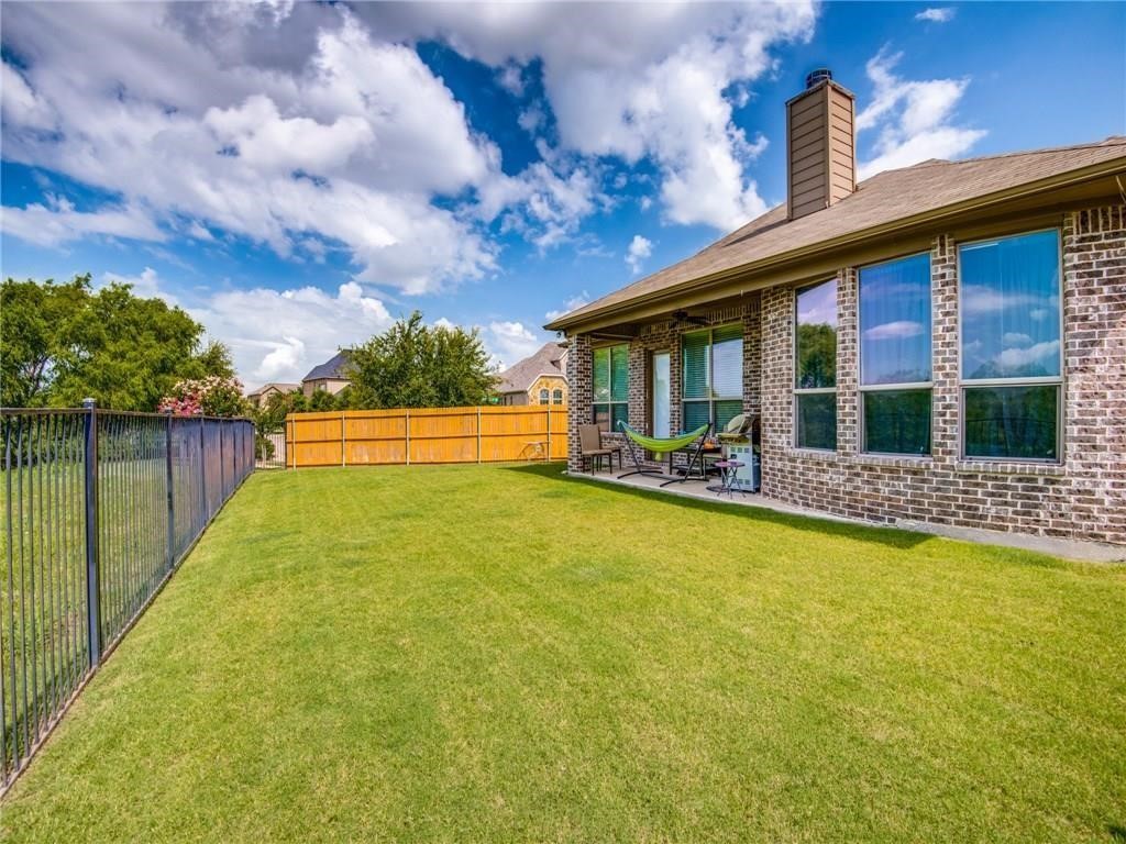 16300 Toledo Bend Court Prosper TX 75078