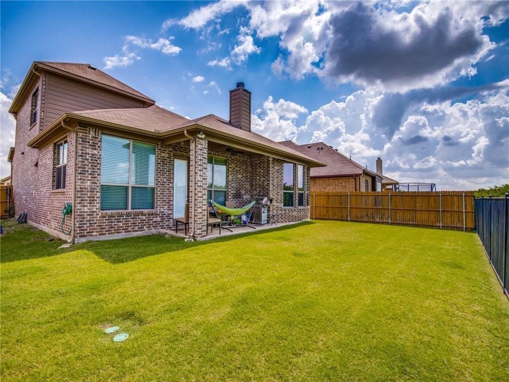 16300 Toledo Bend Court Prosper TX 75078