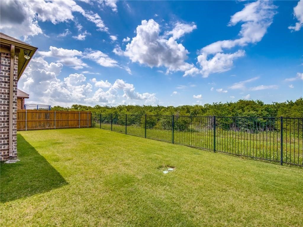 16300 Toledo Bend Court Prosper TX 75078