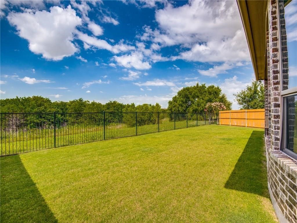 16300 Toledo Bend Court Prosper TX 75078