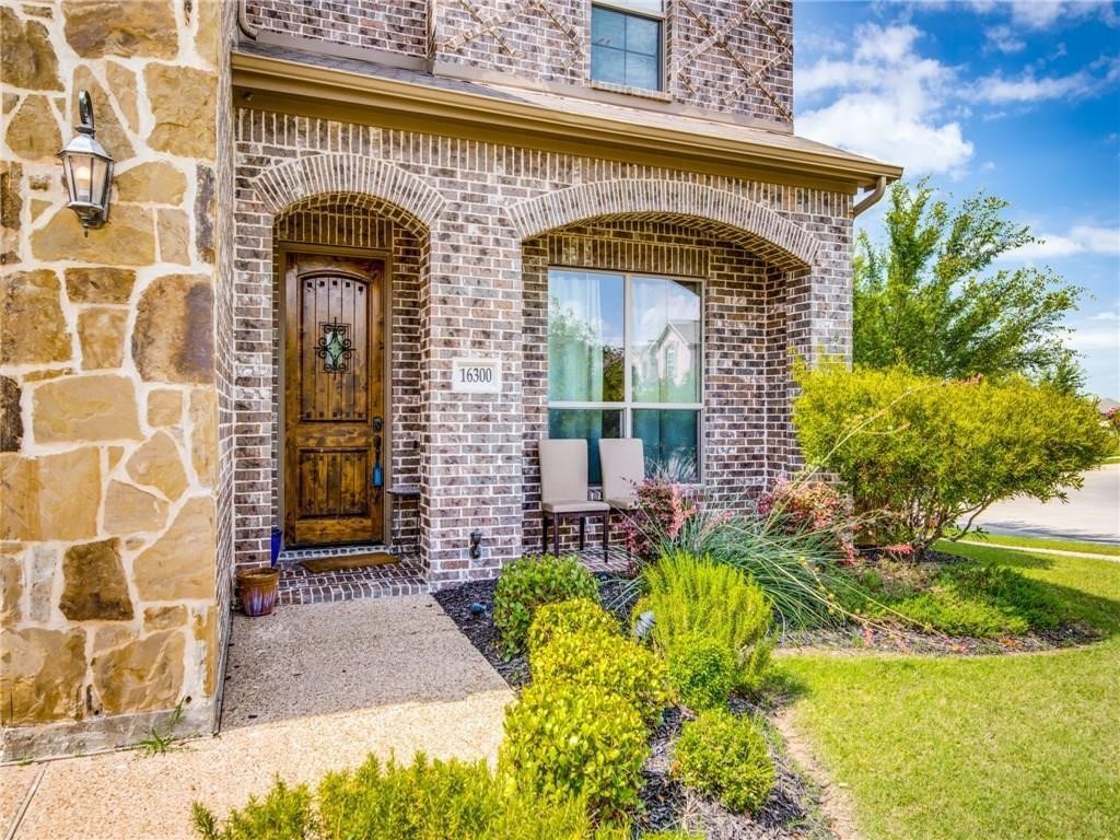 16300 Toledo Bend Court Prosper TX 75078