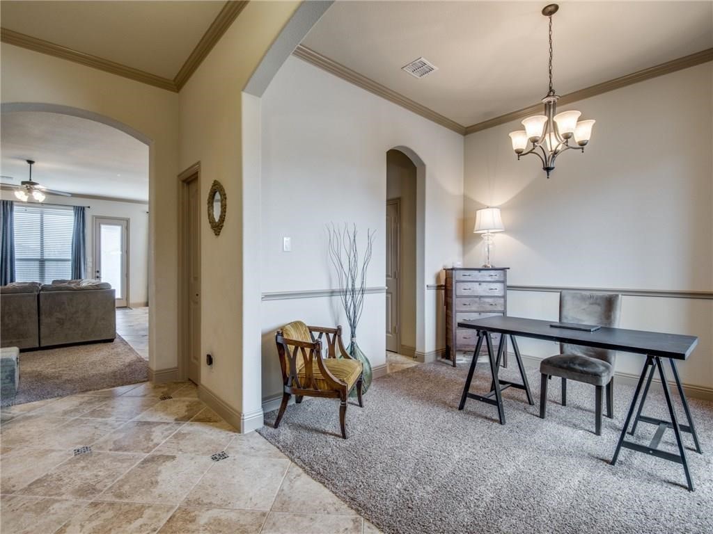 16300 Toledo Bend Court Prosper TX 75078