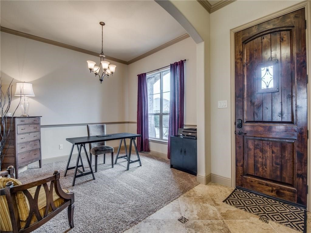 16300 Toledo Bend Court Prosper TX 75078