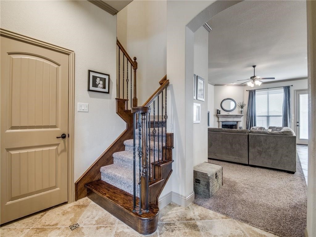 16300 Toledo Bend Court Prosper TX 75078