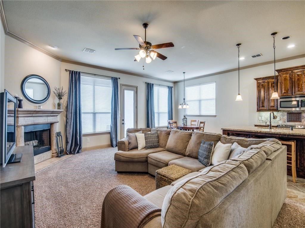 16300 Toledo Bend Court Prosper TX 75078