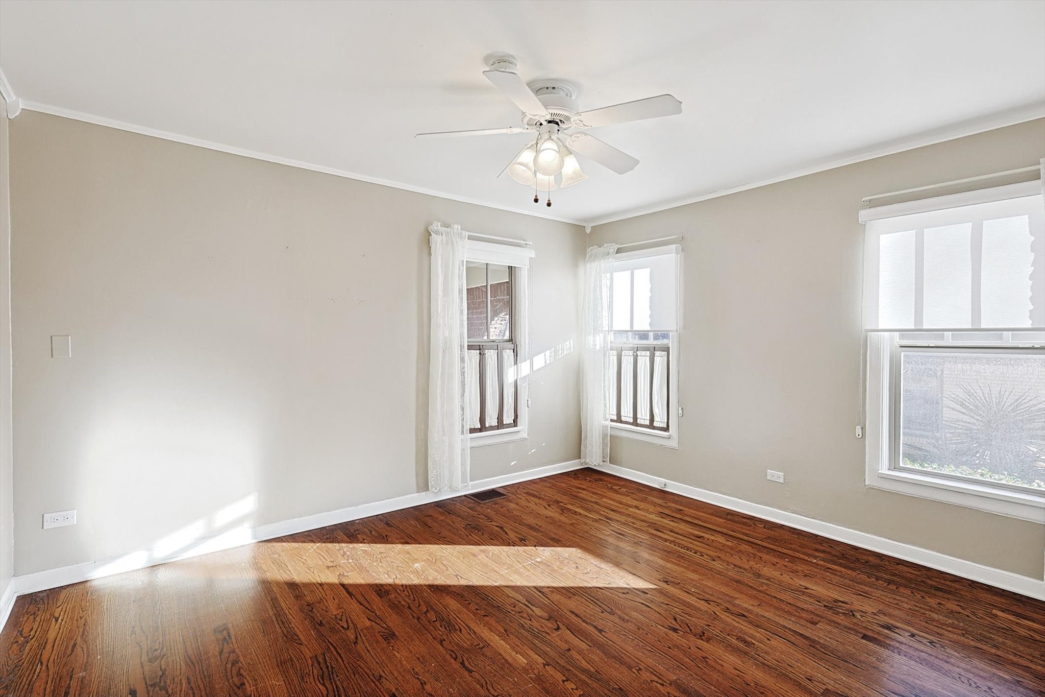 4317 Pershing Avenue Fort Worth TX 76107