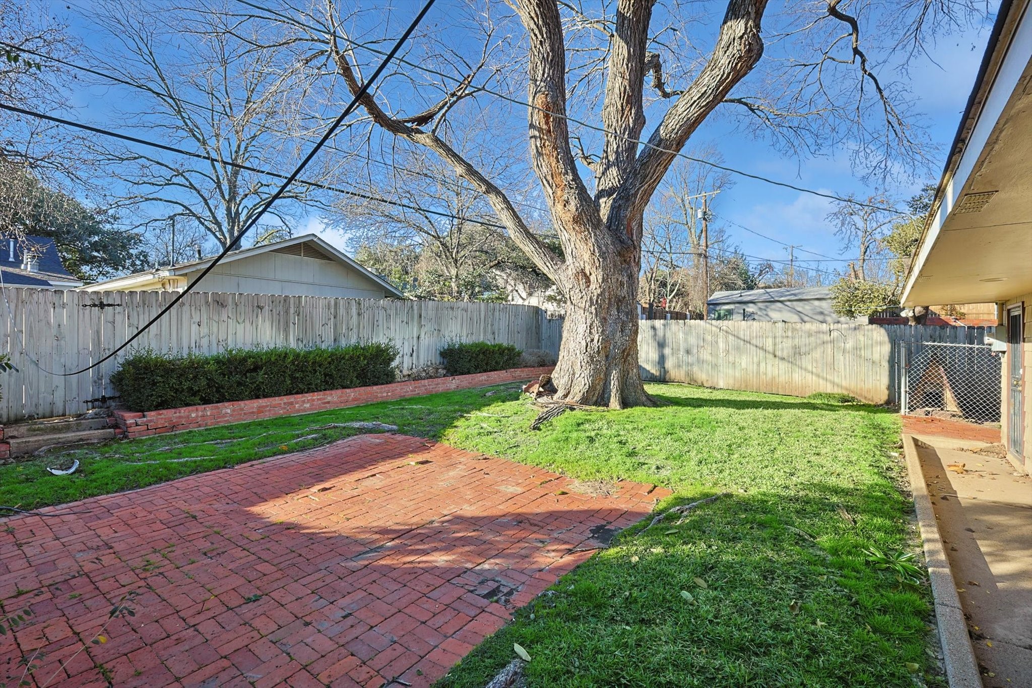 4317 Pershing Avenue Fort Worth TX 76107
