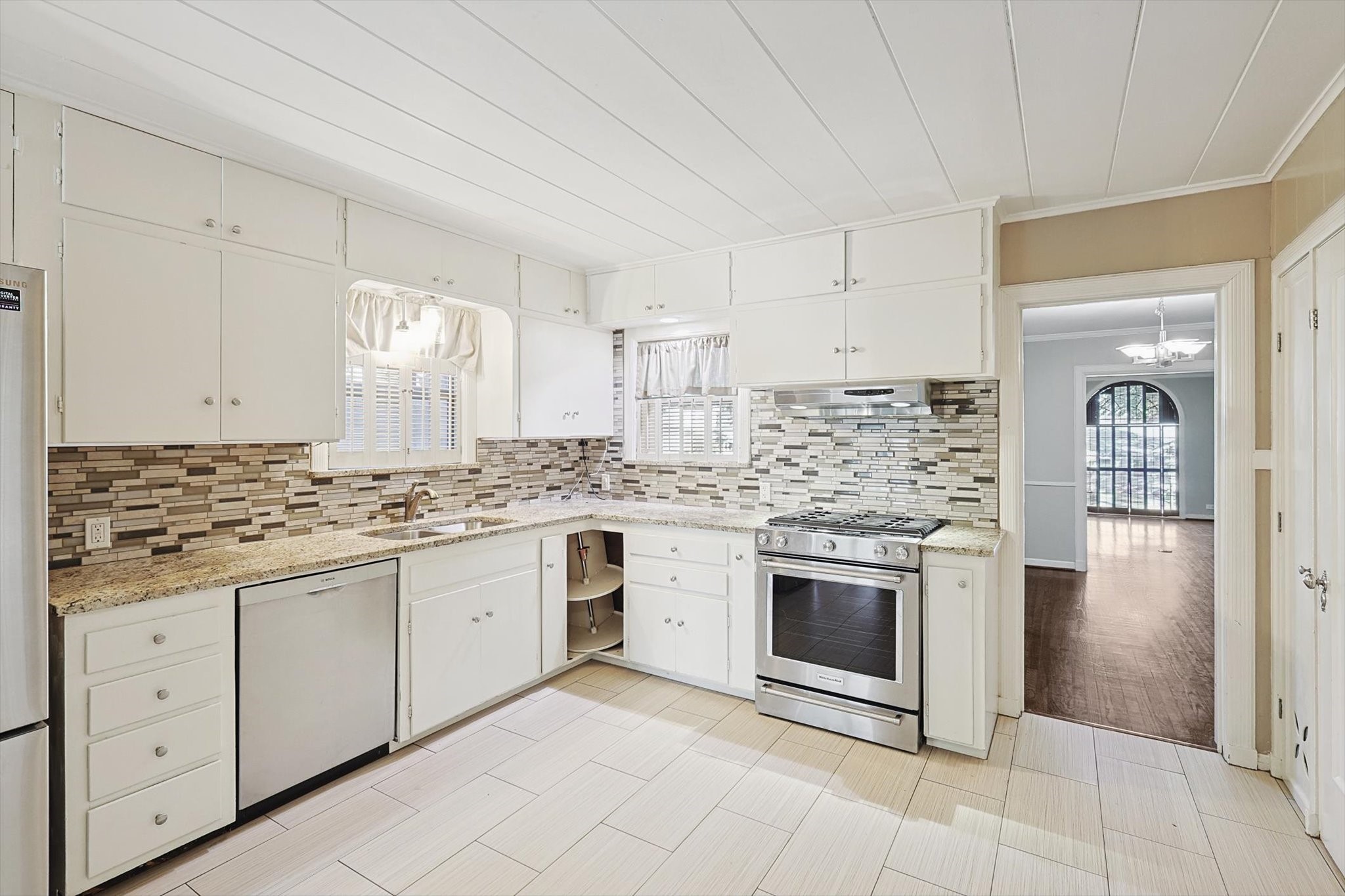 4317 Pershing Avenue Fort Worth TX 76107