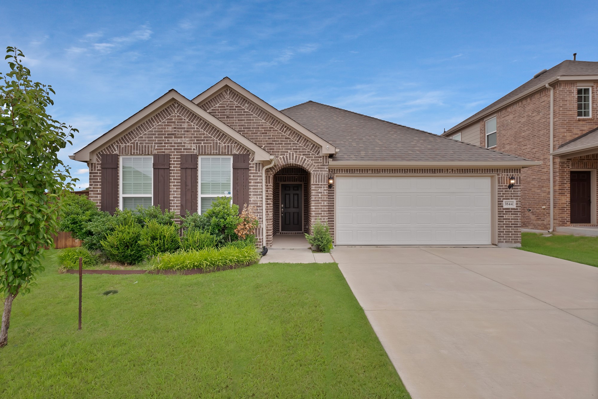 3844 Hawsbrook Lane Fort Worth TX 76137