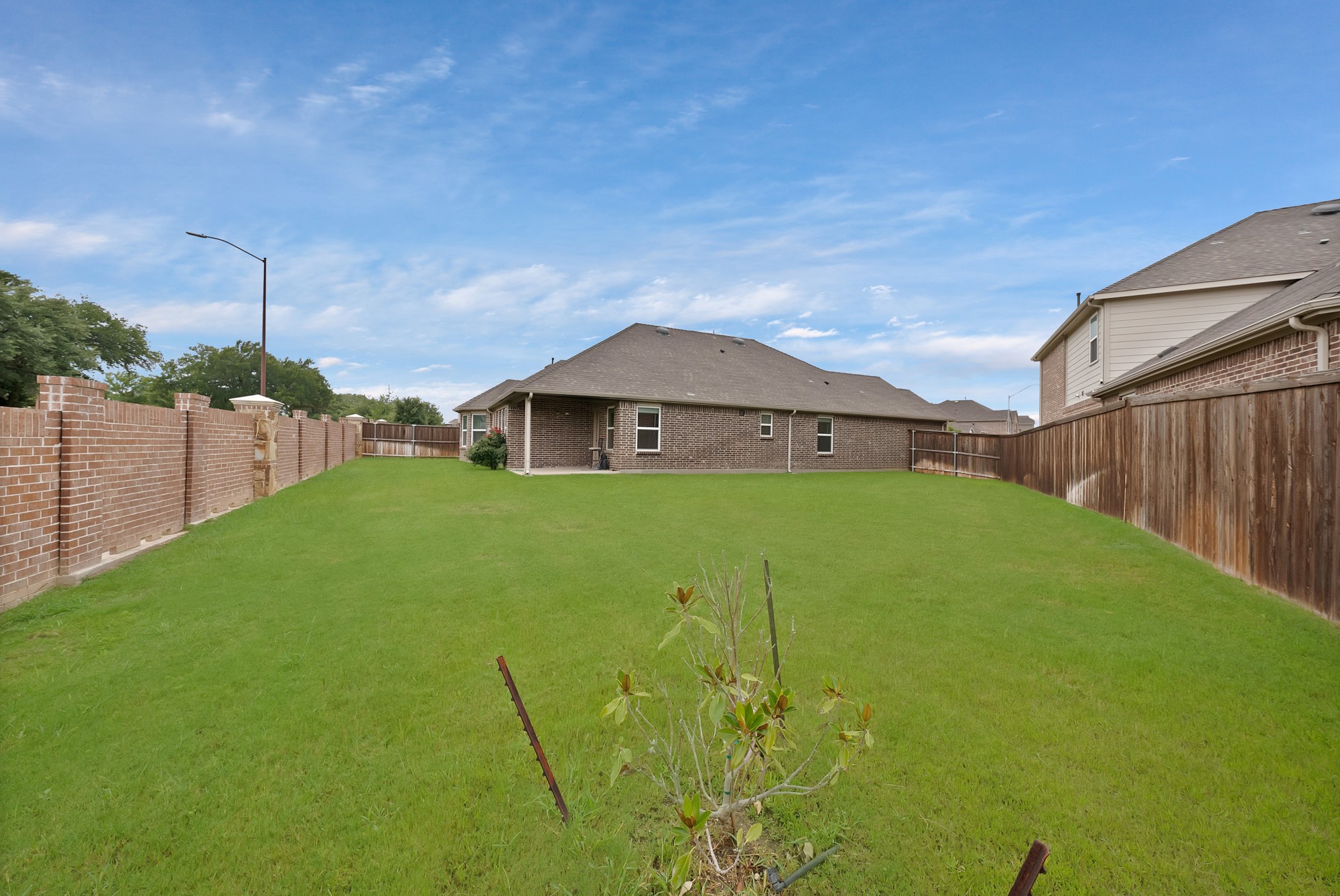 3844 Hawsbrook Lane Fort Worth TX 76137