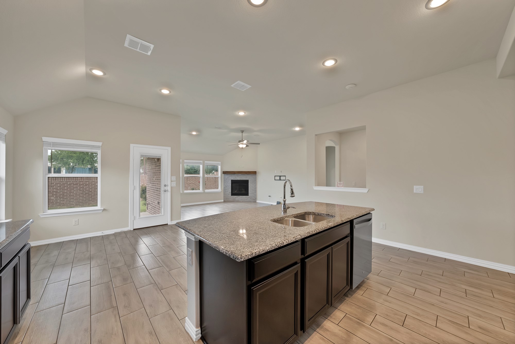 3844 Hawsbrook Lane Fort Worth TX 76137