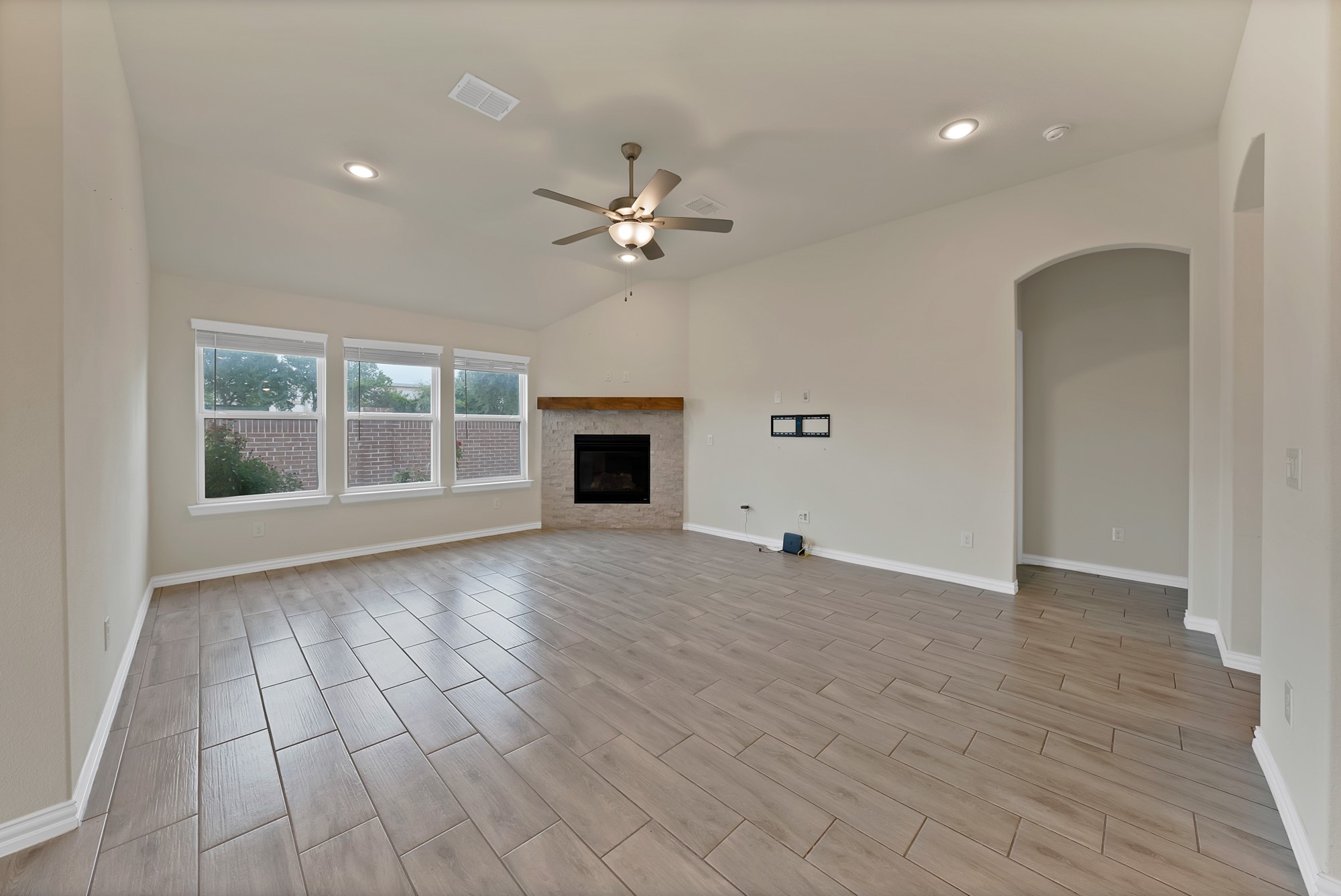 3844 Hawsbrook Lane Fort Worth TX 76137