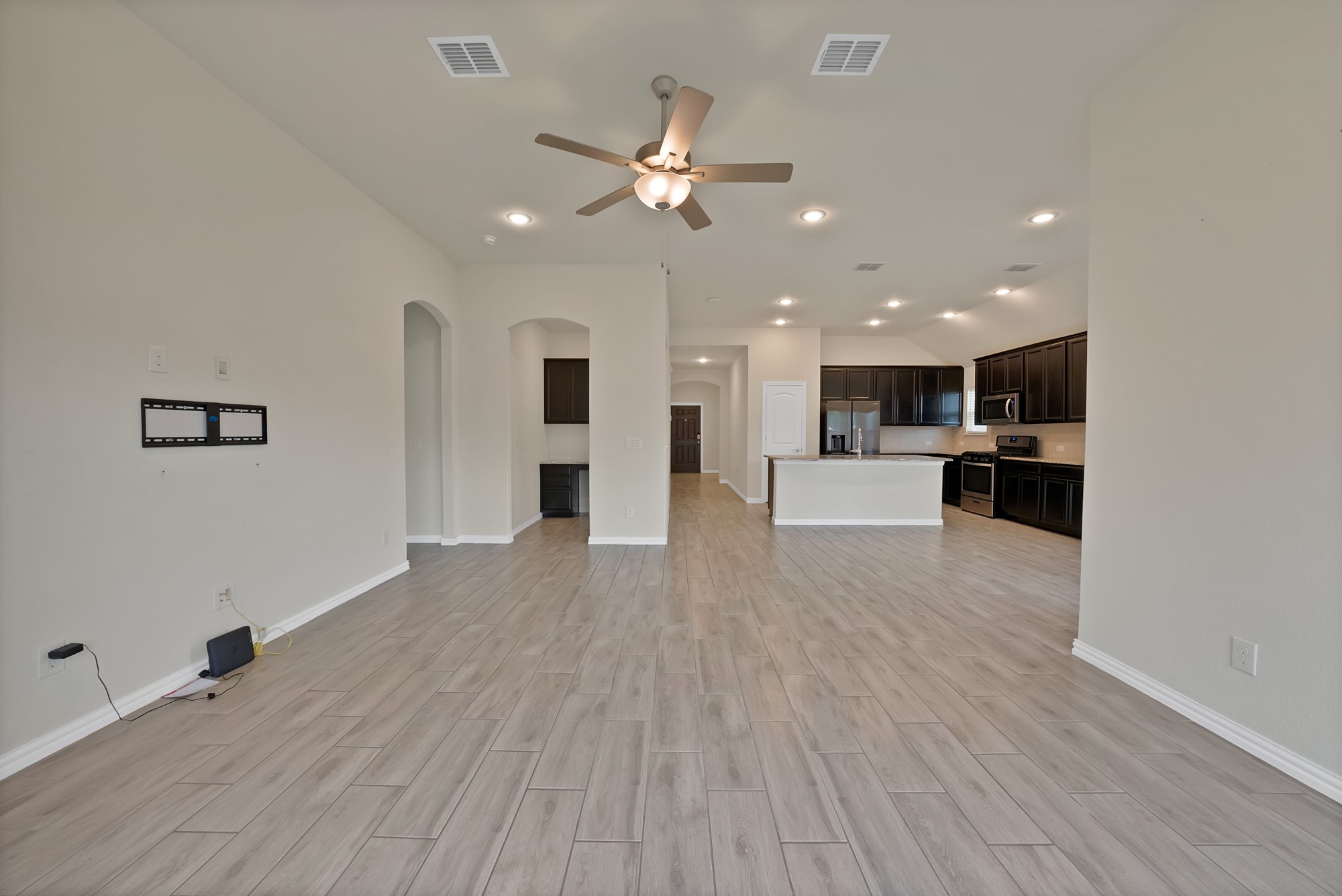 3844 Hawsbrook Lane Fort Worth TX 76137