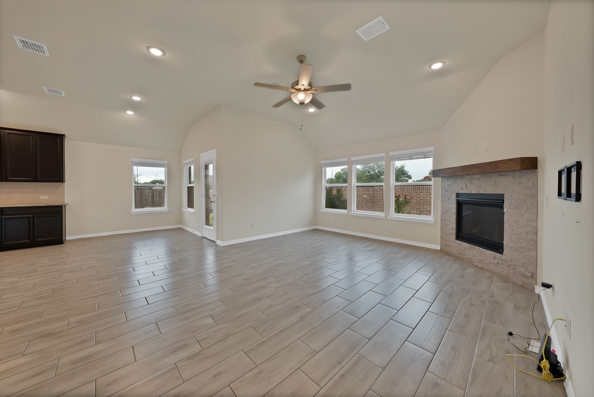 3844 Hawsbrook Lane Fort Worth TX 76137