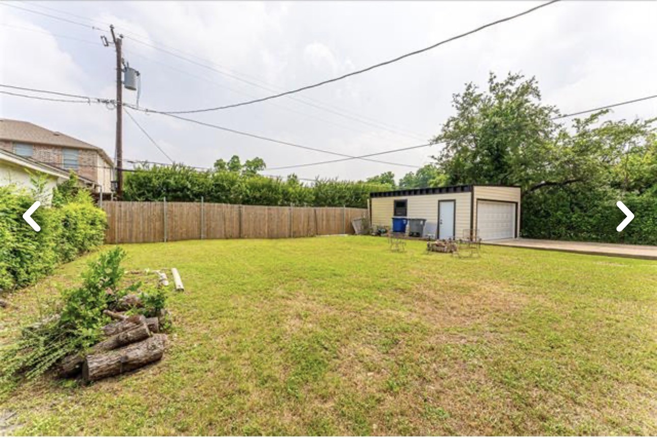 4920 W University Boulevard Dallas TX 75209