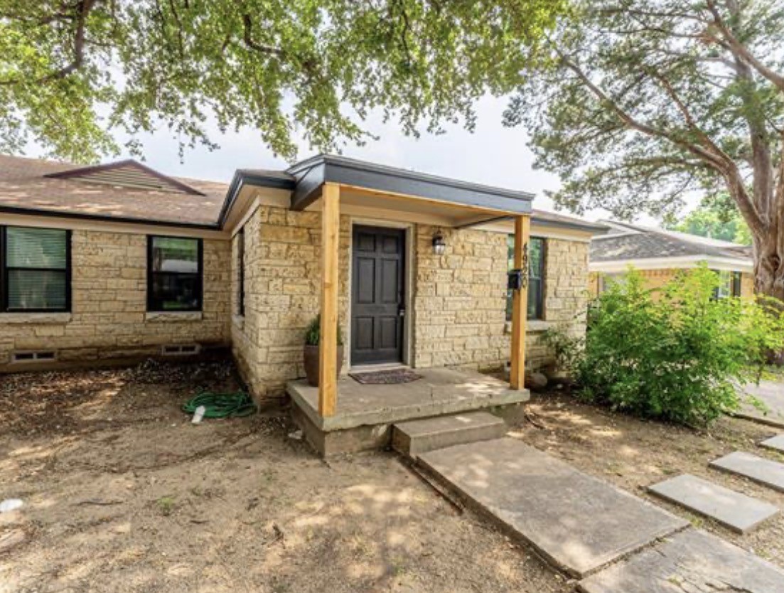 4920 W University Boulevard Dallas TX 75209