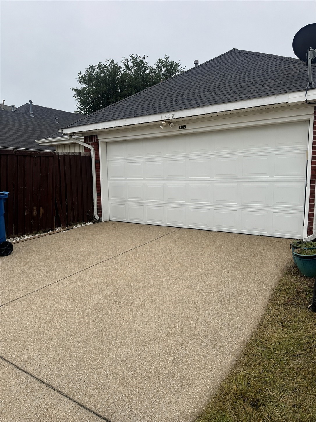 1309 Brookfield Drive Rowlett TX 75089