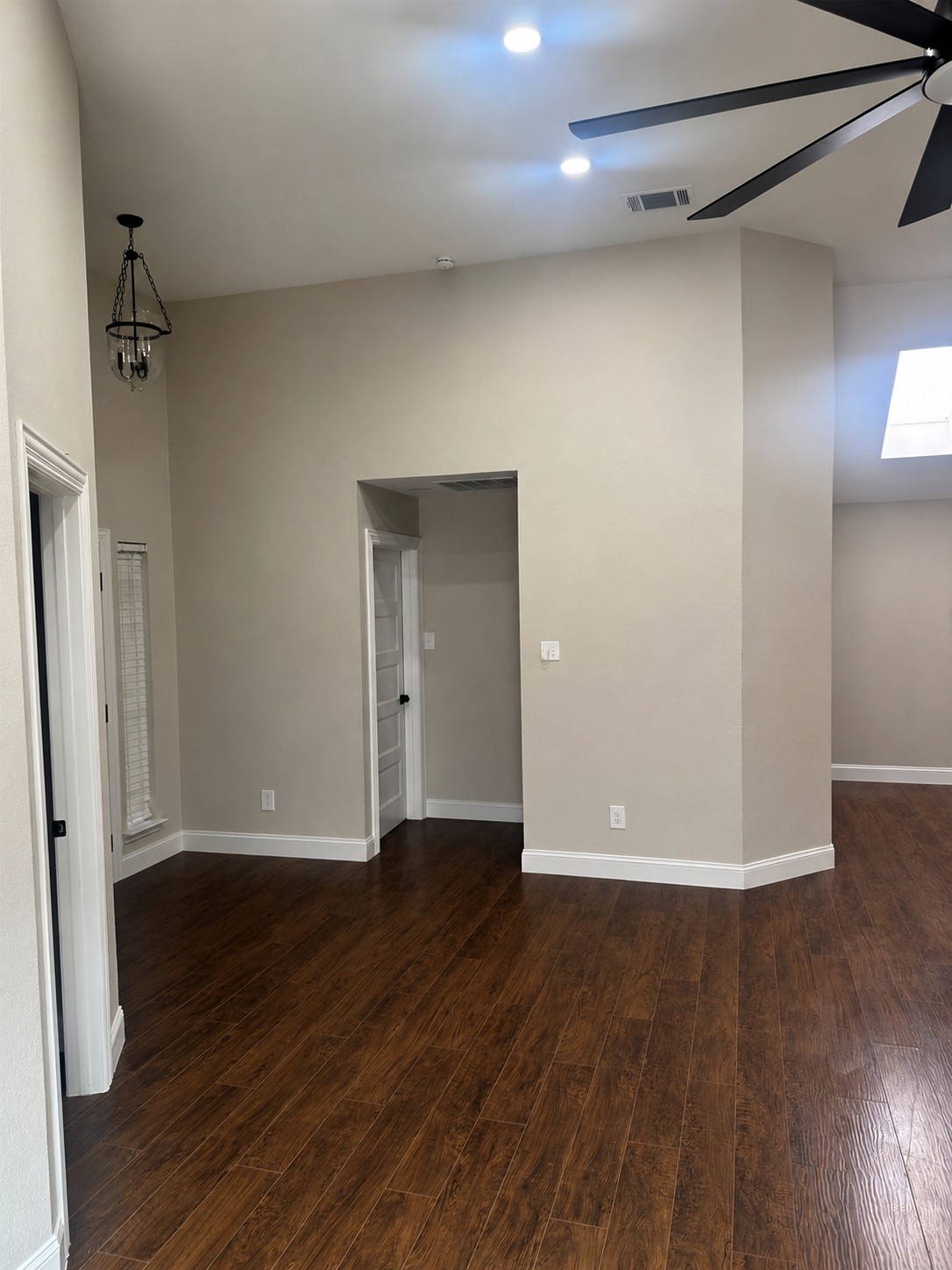1309 Brookfield Drive Rowlett TX 75089