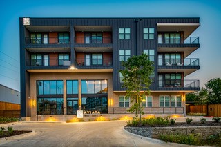 2232 Empire Central Dallas TX 75235