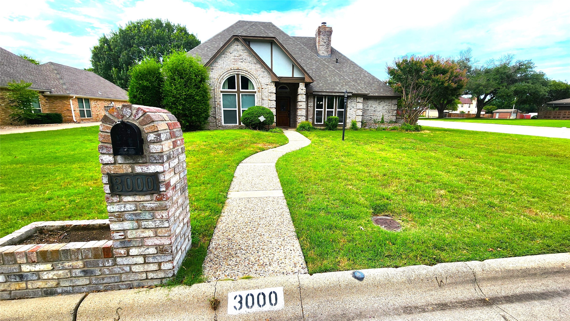 3000 Broken Bow Street Denton TX 76209