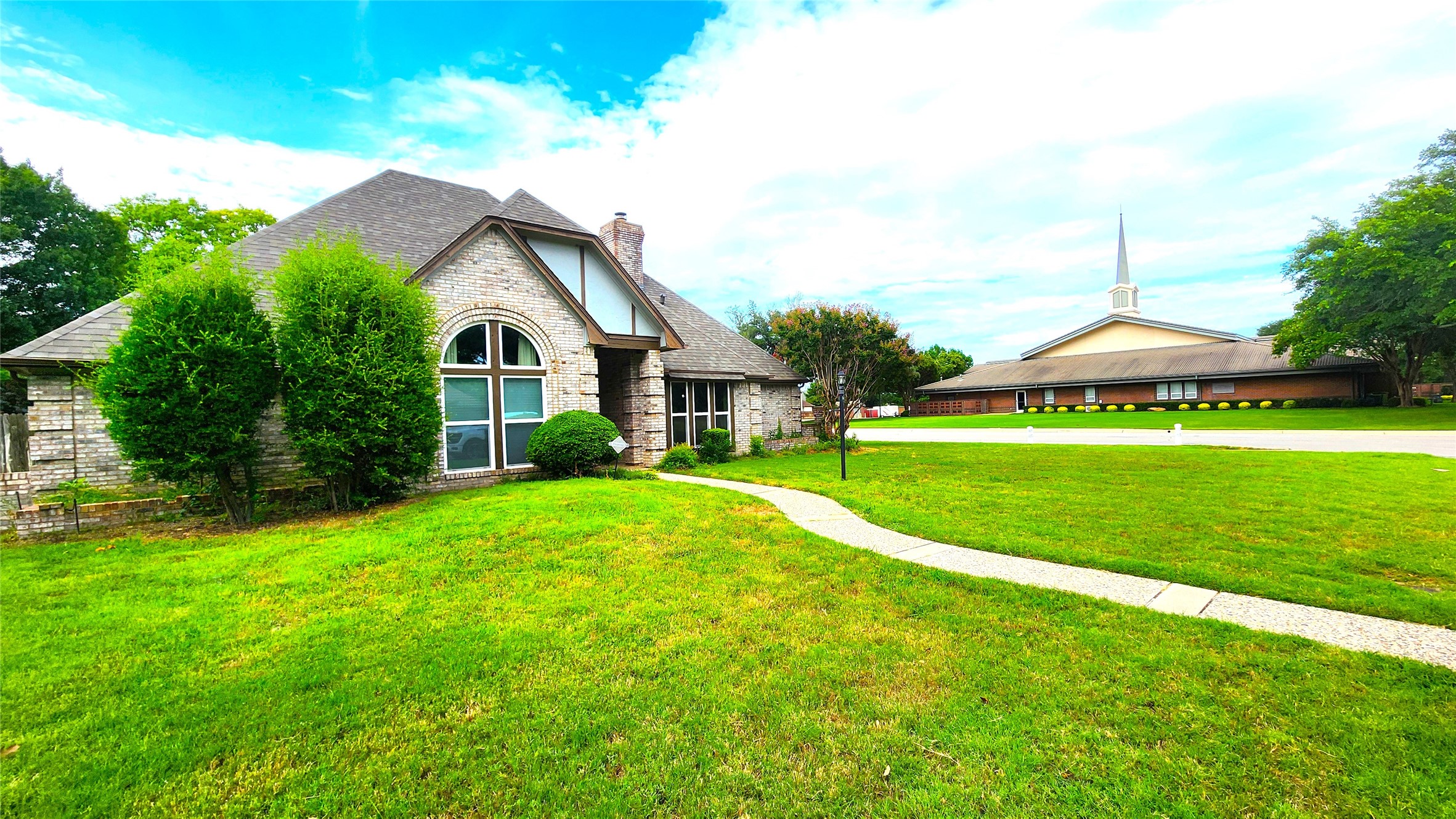 3000 Broken Bow Street Denton TX 76209