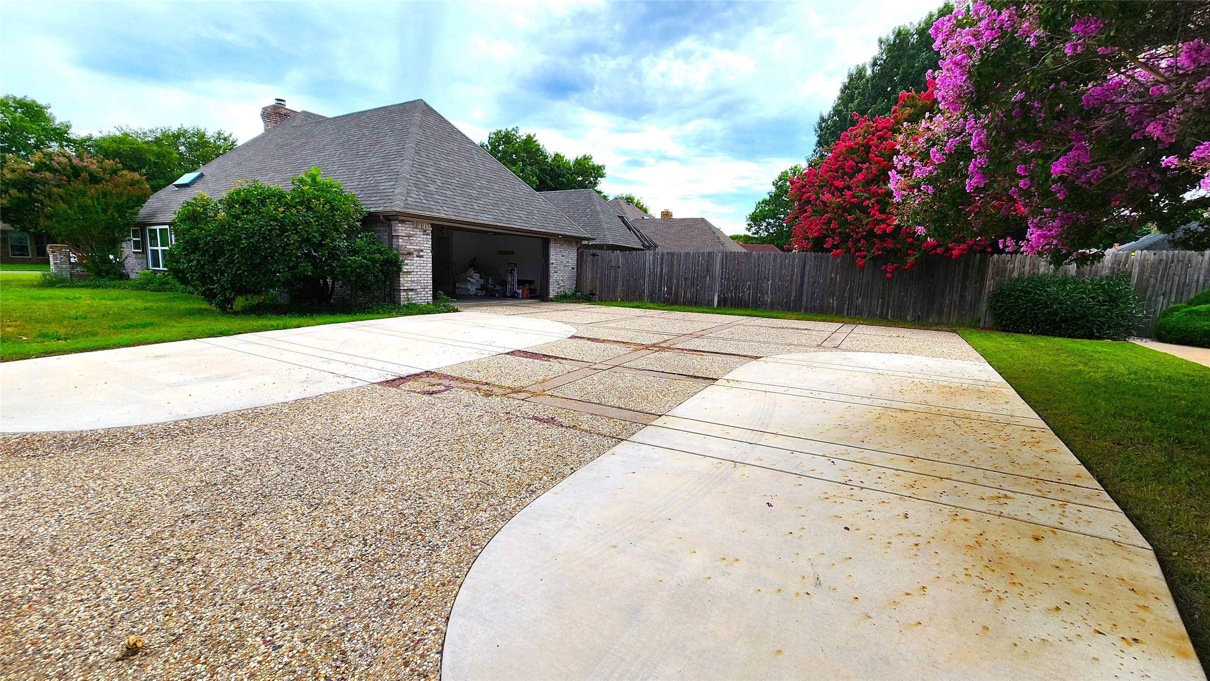 3000 Broken Bow Street Denton TX 76209