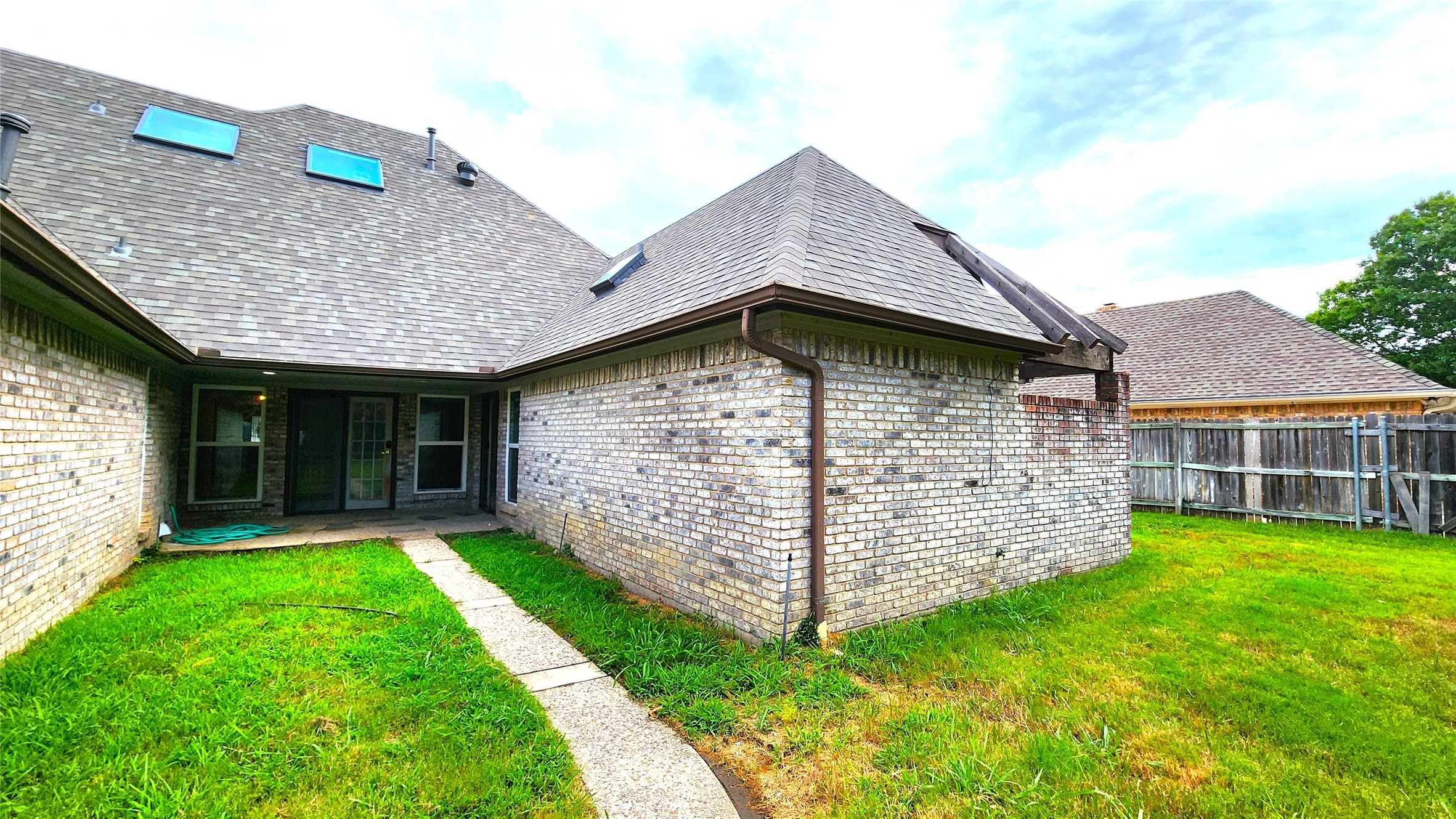 3000 Broken Bow Street Denton TX 76209