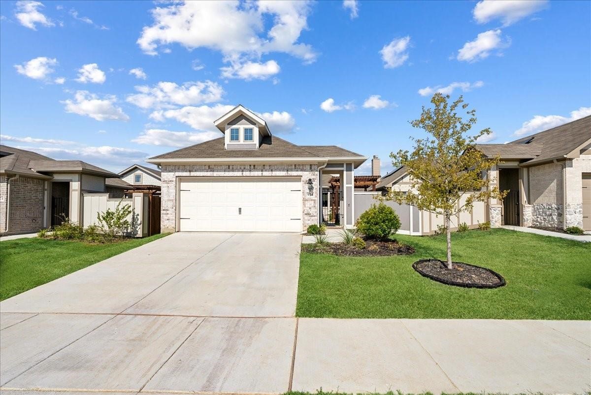 920 Cricket Street Aubrey TX 76227