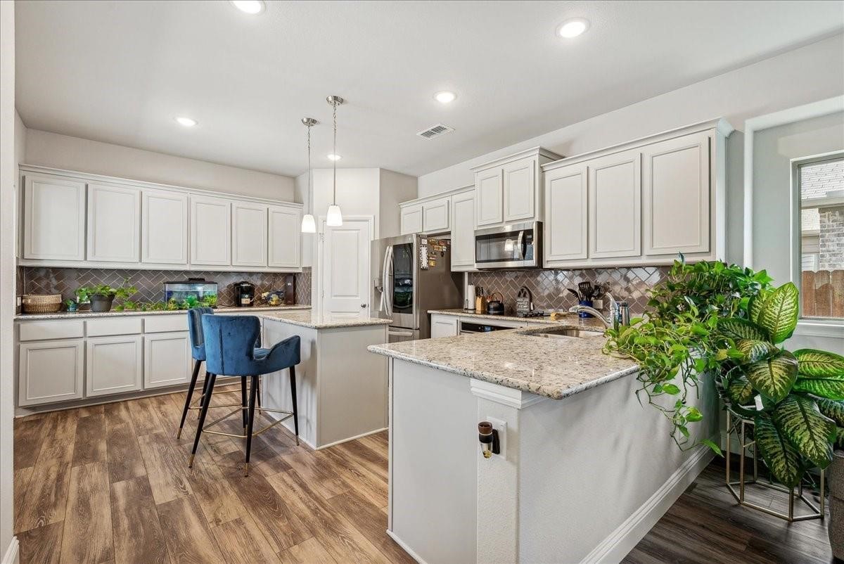 920 Cricket Street Aubrey TX 76227