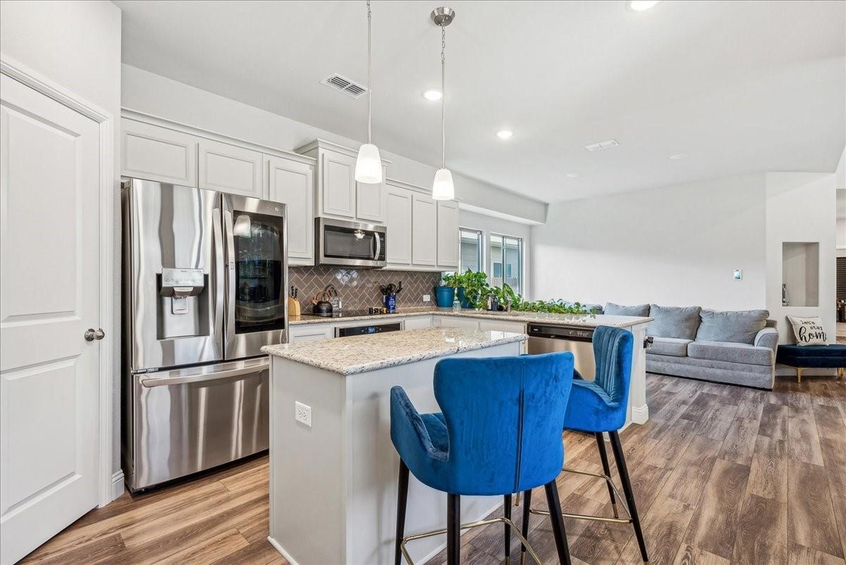 920 Cricket Street Aubrey TX 76227