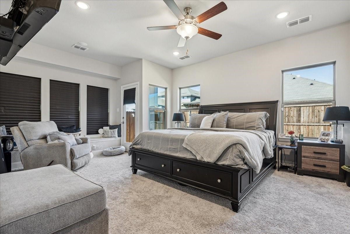 920 Cricket Street Aubrey TX 76227
